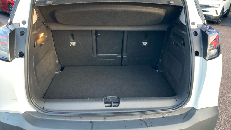 Vauxhall Crossland 1.2 Turbo [130] Ultimate 5dr Petrol Hatchback